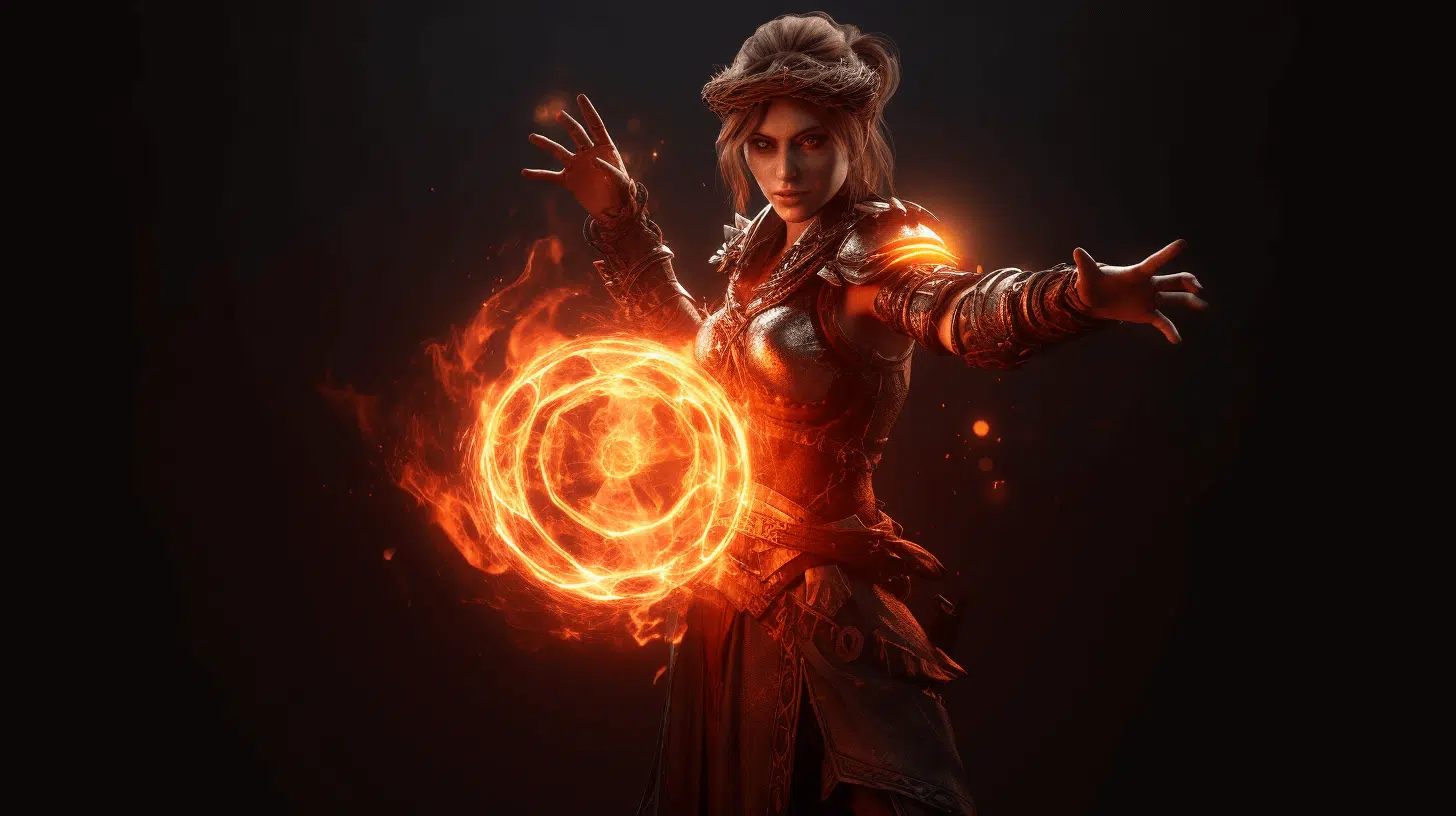 Diablo 4 Shrines Guide: Buffs And Types | Epiccarry Importance Of Shrines In Diablo 4