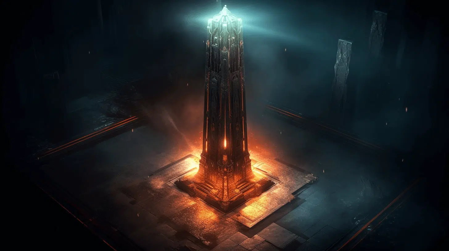 Diablo 4 Shrines Guide: Buffs And Types | Epiccarry Diablo 4 Lethal Shrine