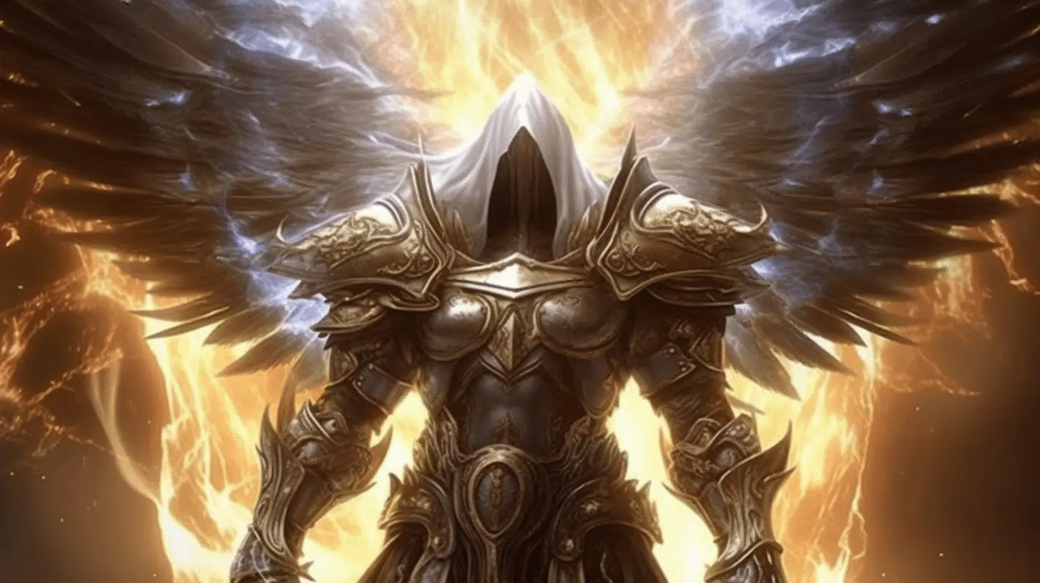 Diablo 4 Beginners Guide