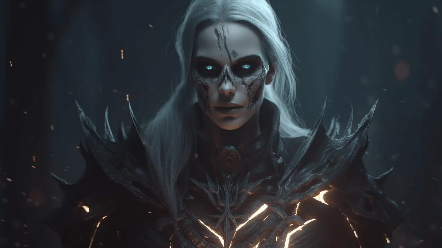 Diablo 4 Beginners Guide: Tips And Tricks | Epiccarry Diablo 4 Necromancer Tips