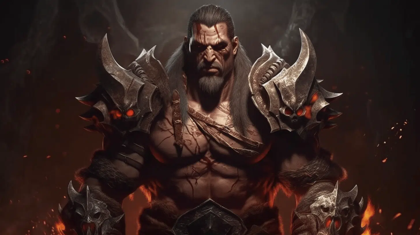 Diablo 4 Shrines Guide: Buffs And Types | Epiccarry Diablo 4 Strategies For Using Shrines In Open World