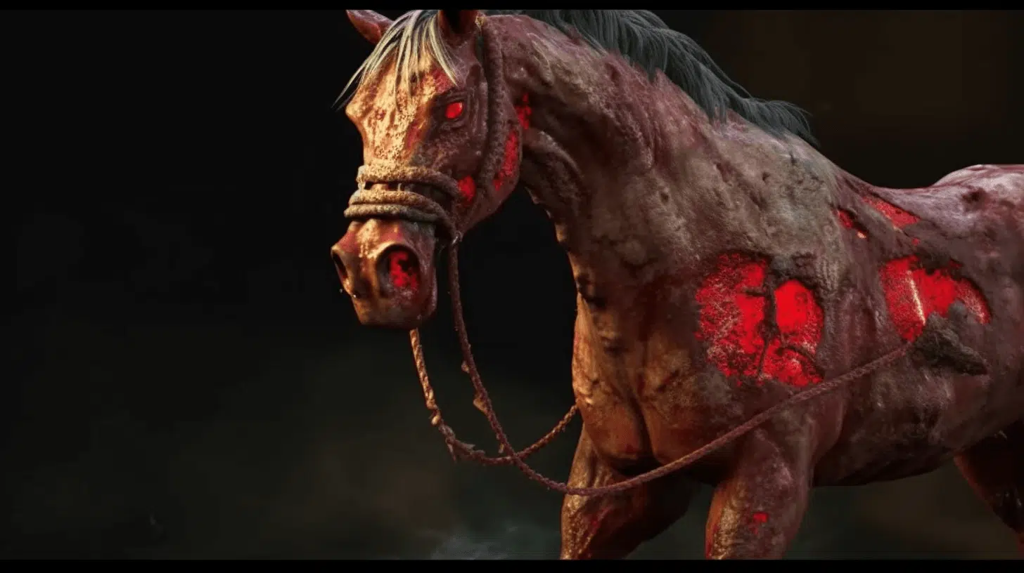 Diablo 4 Mounts Guide: How To Get And Customize | Epiccarry Temptation Diablo 4 Mount