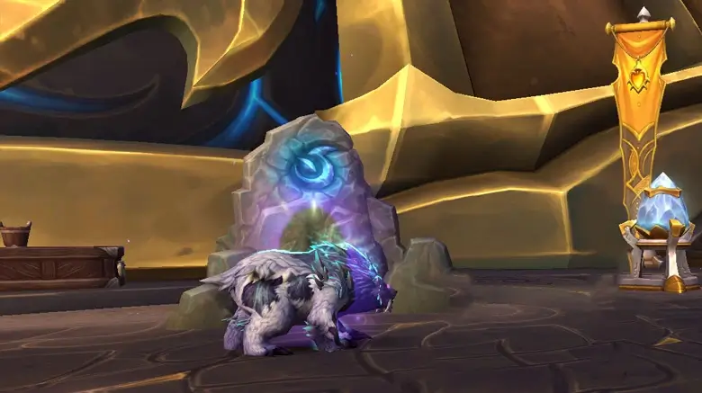 Dawn Of The Infinite Megadungeon Guide | Epiccarry Dawn Of The Infinite Megadungeon Location - Entire Existence