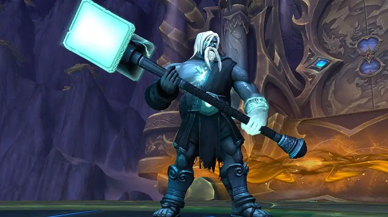 Dawn Of The Infinite Megadungeon Guide | Epiccarry Tyr The Infinite Keeper Abilities - Dawn Of The Infinite Megadungeon