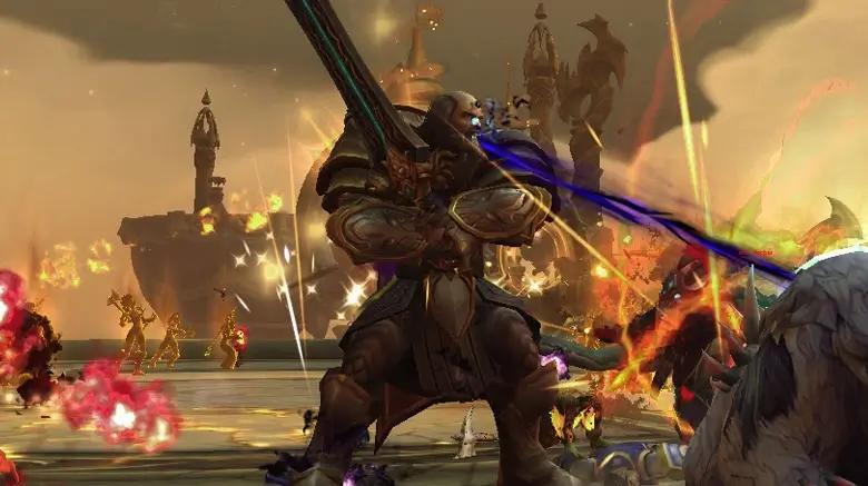 Dawn Of The Infinite Megadungeon Guide | Epiccarry Time Lost Battlefield Unexpected Alliance - Dawn Of The Infinite Megadungeon