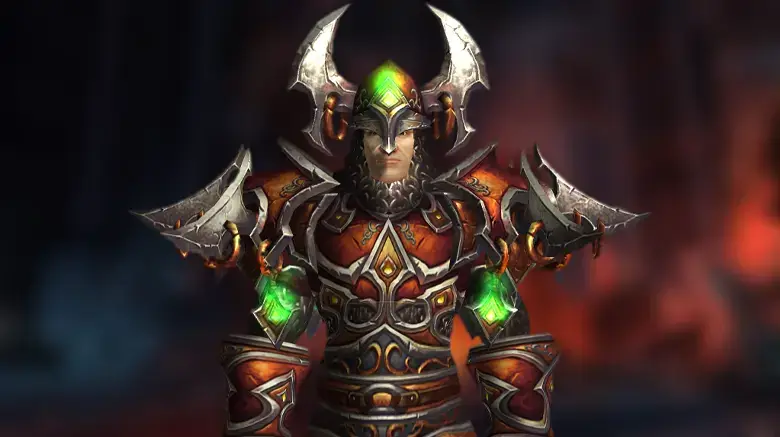 Lucky 13: A Baker'S Dozen Of The Best Warrior Transmog Sets | Epiccarry Battleplate Of Resounding Rings