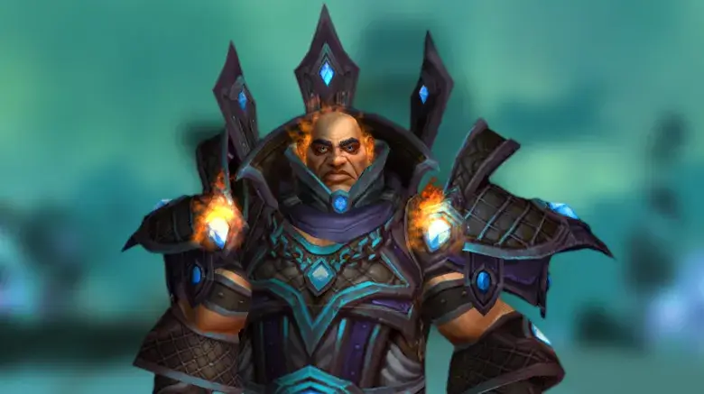 Conjurer'S Style: Best Mage Transmog Sets | Epiccarry Cataclysmic Gladiator'S Silk Armor