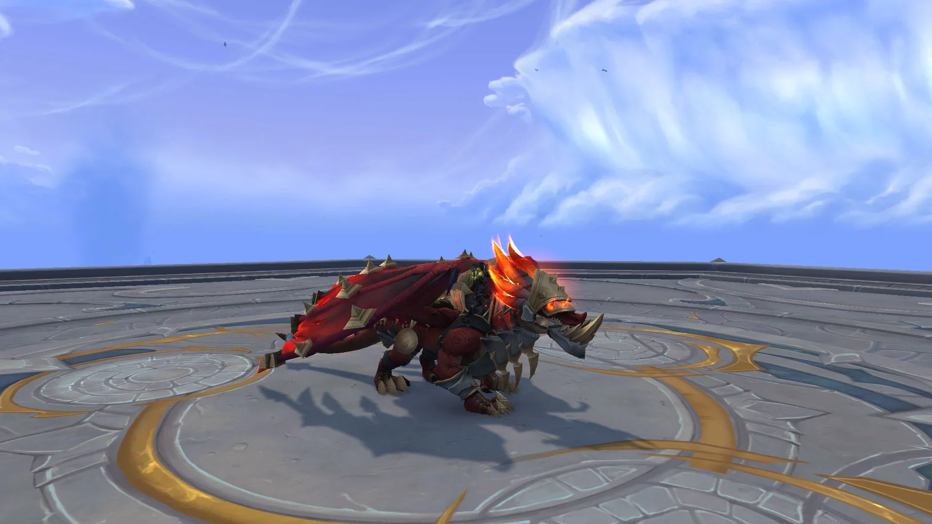All Wow Dragonflight Mounts Guide! Really… All! | Epiccarry Crimson Gladiator'S Drake