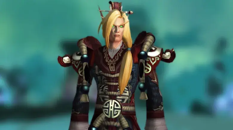 Conjurer'S Style: Best Mage Transmog Sets | Epiccarry Eternal Dynasty Regalia