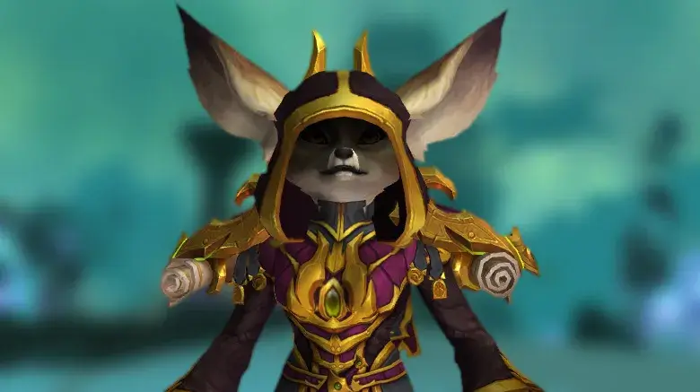 Conjurer'S Style: Best Mage Transmog Sets | Epiccarry Everburning Knowledge