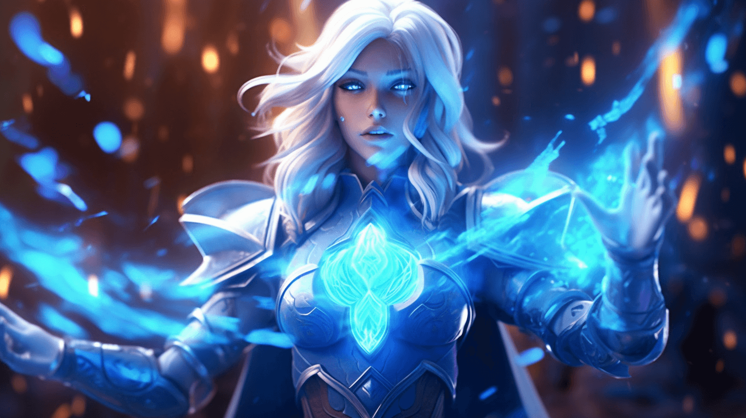 WoW Frost Mage DPS Guide