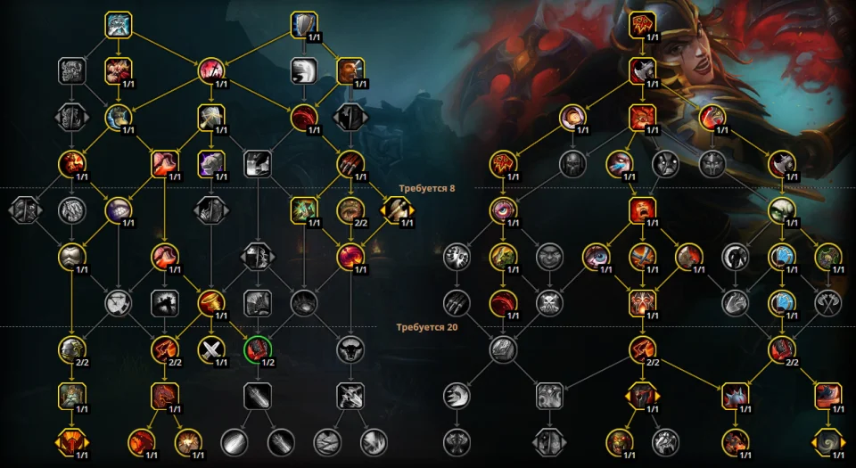 Fury Warrior Dps Guide In The World Of Warcraft: Dragonflight — Become A Badasss! | Epiccarry Increased To Maximum Heath, Ability To Control Big Packs, The Best Enraged Talent Spec For Your Rampage Fury Warrior