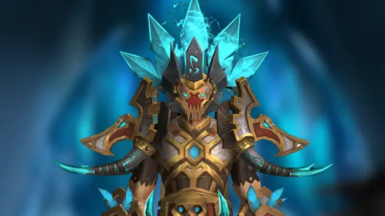 Shamanic Chic: The Best Shaman Transmog Sets For Wow'S Most Stylish | Epiccarry Garb Of Venerated Spirits - Shaman Transmog Set