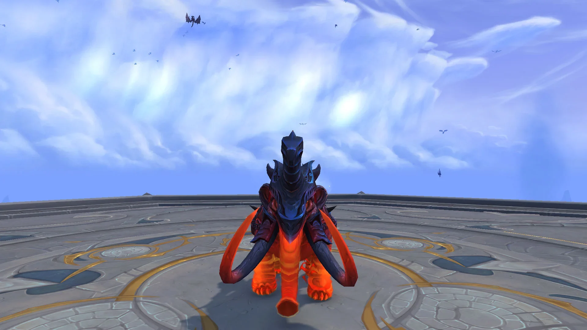 All Wow Dragonflight Mounts Guide! Really… All! | Epiccarry Loyal Magmammot