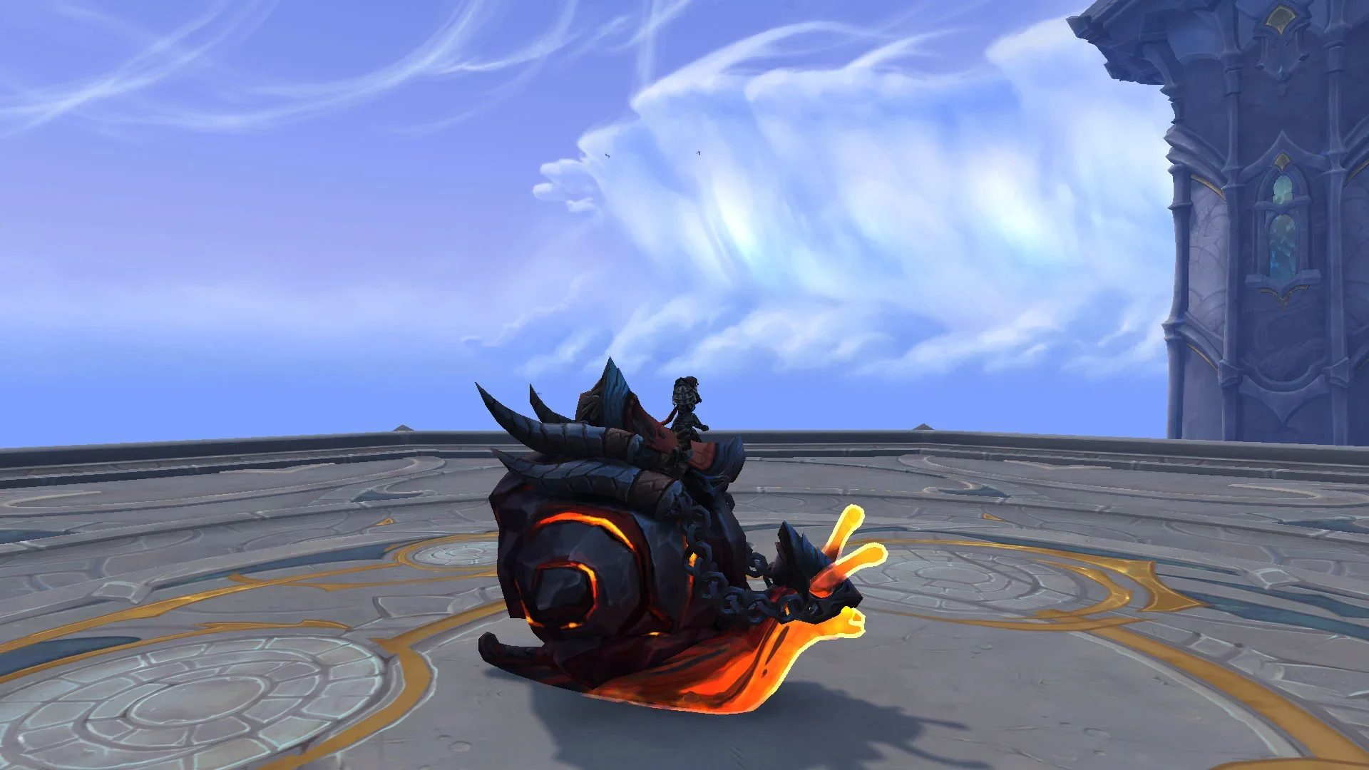 All Wow Dragonflight Mounts Guide! Really… All! | Epiccarry Magmashell