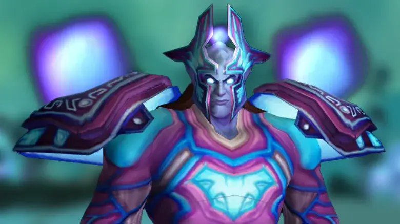 Conjurer'S Style: Best Mage Transmog Sets | Epiccarry Netherwind Regalia