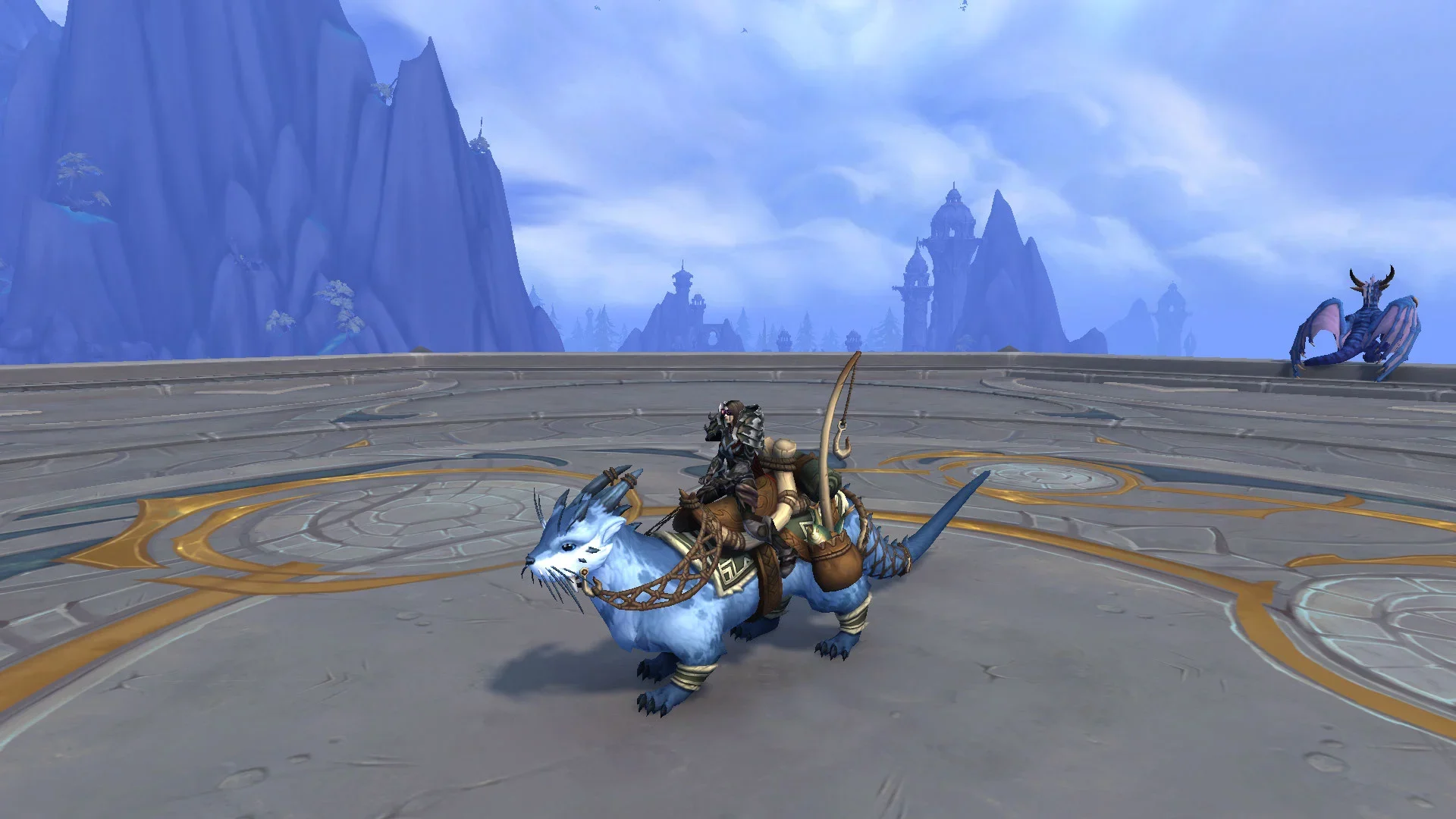 All Wow Dragonflight Mounts Guide! Really… All! | Epiccarry Otto