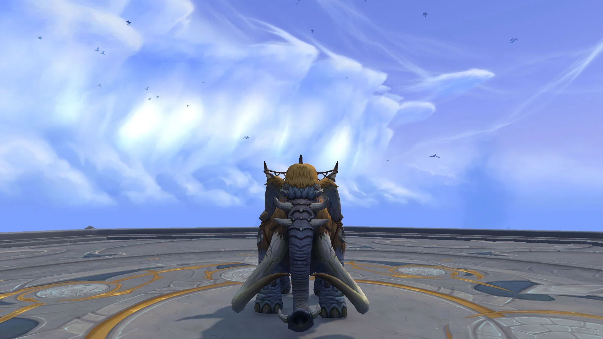 All Wow Dragonflight Mounts Guide! Really… All! | Epiccarry Plainswalker Bearer