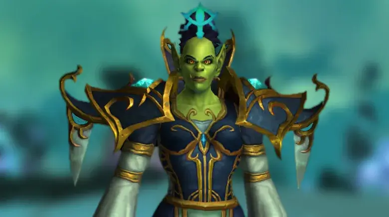 Conjurer'S Style: Best Mage Transmog Sets | Epiccarry Raiment Of The Arcanic Conclave (Normal Recolor)