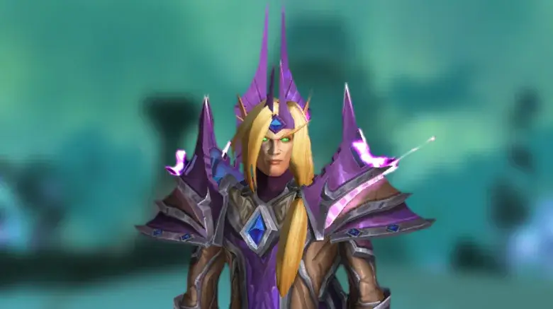 Conjurer'S Style: Best Mage Transmog Sets | Epiccarry Regalia Of The Arcane Tempest