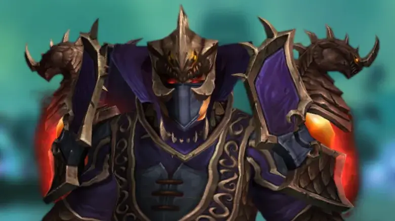 Conjurer'S Style: Best Mage Transmog Sets | Epiccarry Regalia Of The Chromatic Hydra (Heroic Recolor)