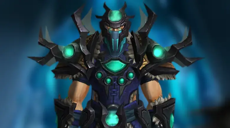Shamanic Chic: The Best Shaman Transmog Sets For Wow'S Most Stylish | Epiccarry Regalia Of The Skybreaker - Shaman Transmog Set