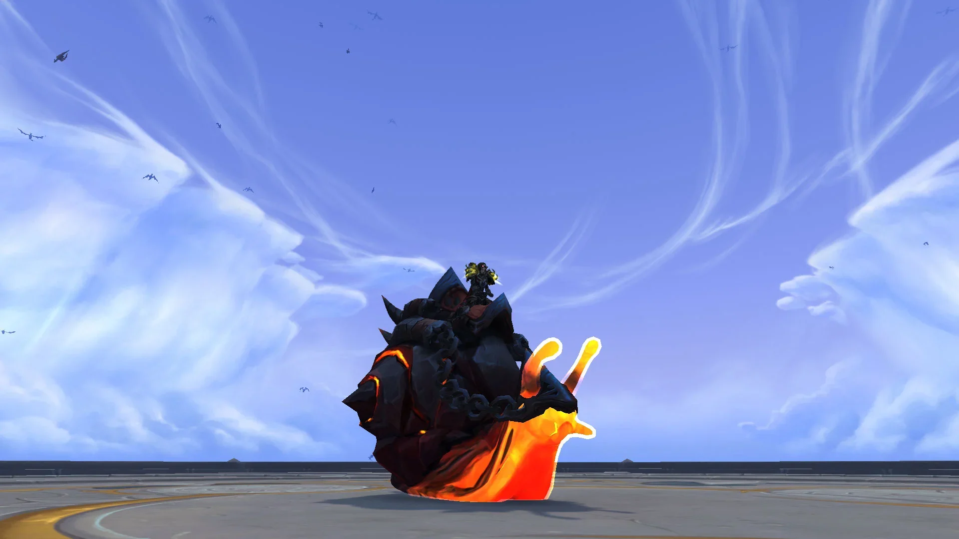 All Wow Dragonflight Mounts Guide! Really… All! | Epiccarry Shellack