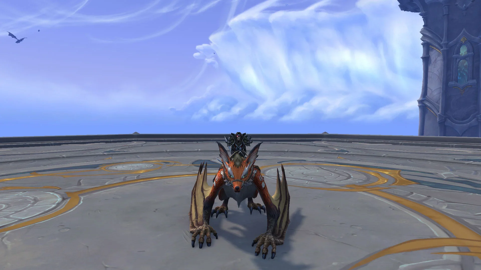 All Wow Dragonflight Mounts Guide! Really… All! | Epiccarry Temperamental Skyclaw