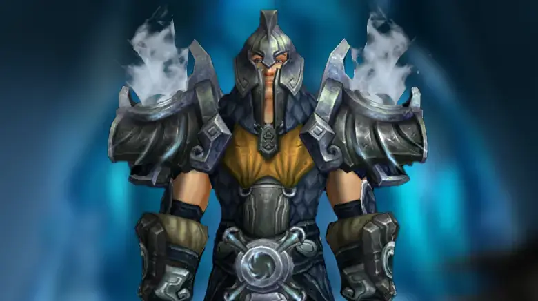 Shamanic Chic: The Best Shaman Transmog Sets For Wow'S Most Stylish | Epiccarry The Windspeaker'S Regalia - Shaman Transmog Set