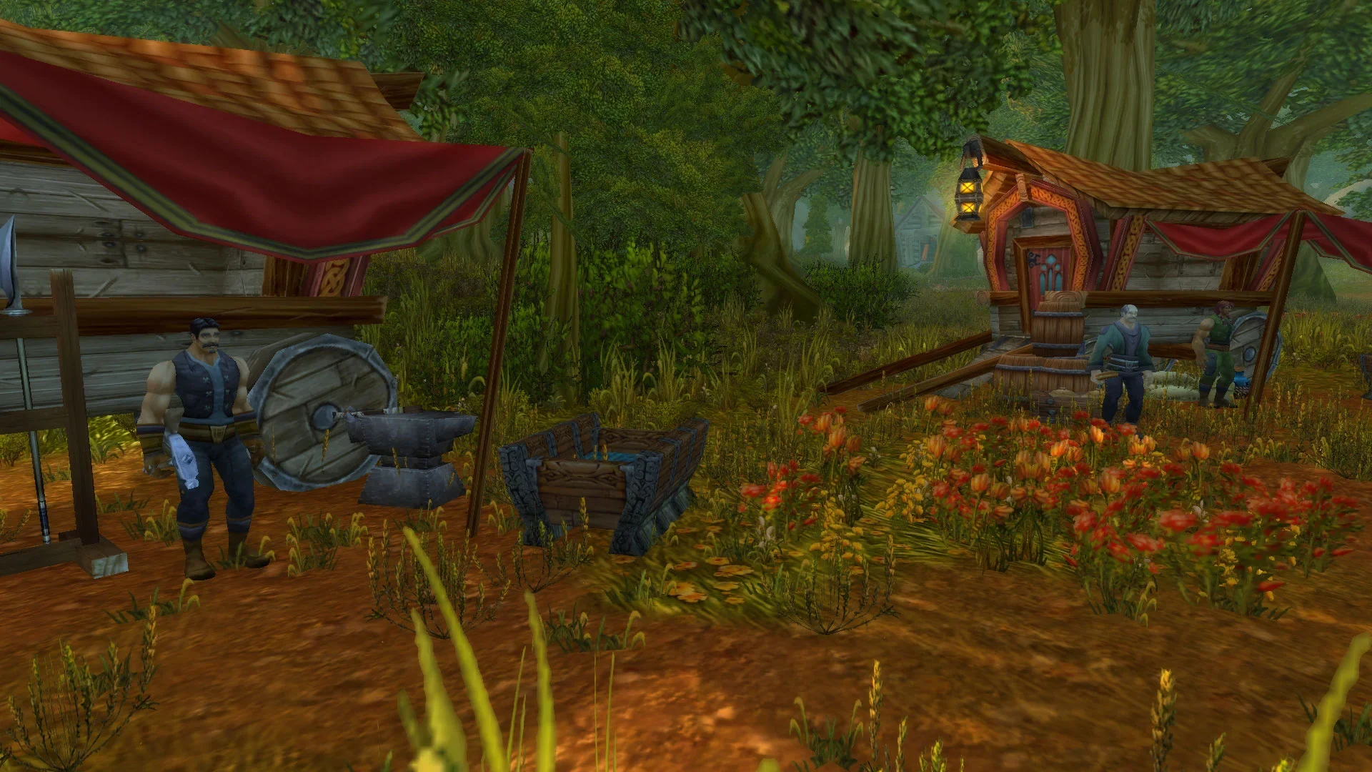 How To Farm Gold In Hardcore Wow Classic Anniversary — From Ah To Dupe And Back Again | Epiccarry Silverpine Forest Gold Farming