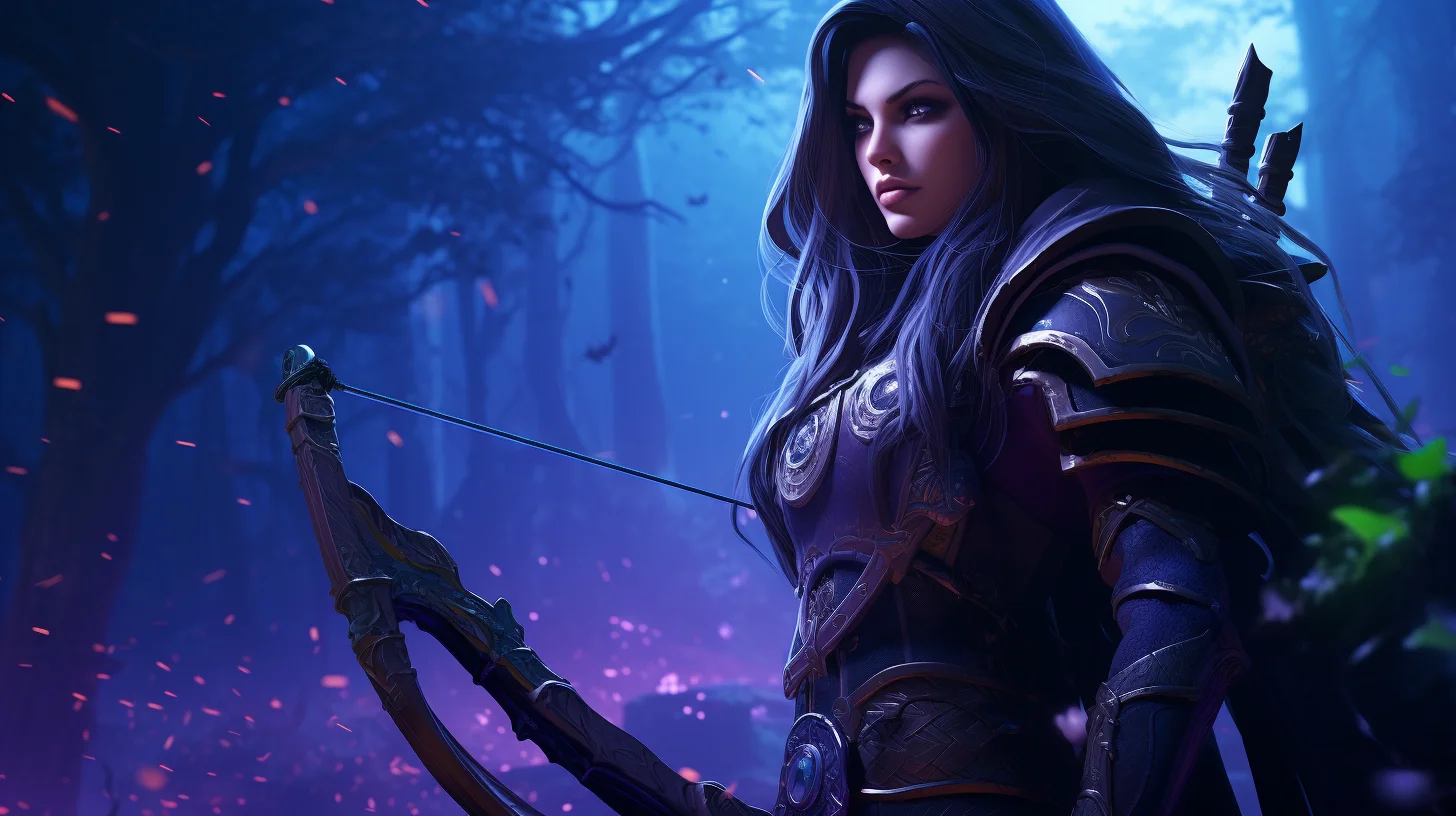 Hardcore Anniversary Wow Class Tier List — Hypothesis And Practice | Epiccarry S Tier - Pretender To Being The Best Class In The World Of Warcraft Hardcore Anniversary