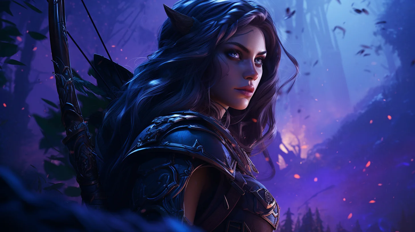 Wow Classic Hardcore Anniversary Duo Leveling Guide | Epiccarry Hunter Best Partners To Leveling In The Hardcore