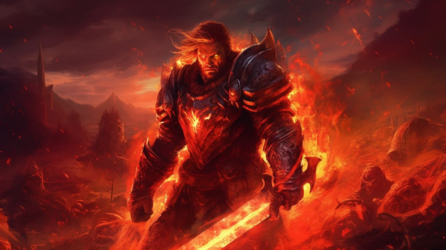 Hardcore Anniversary Wow Class Tier List — Hypothesis And Practice | Epiccarry Simply Not Such A Good Class To Play Hardcore Anniversary Realm For The Wow Classic