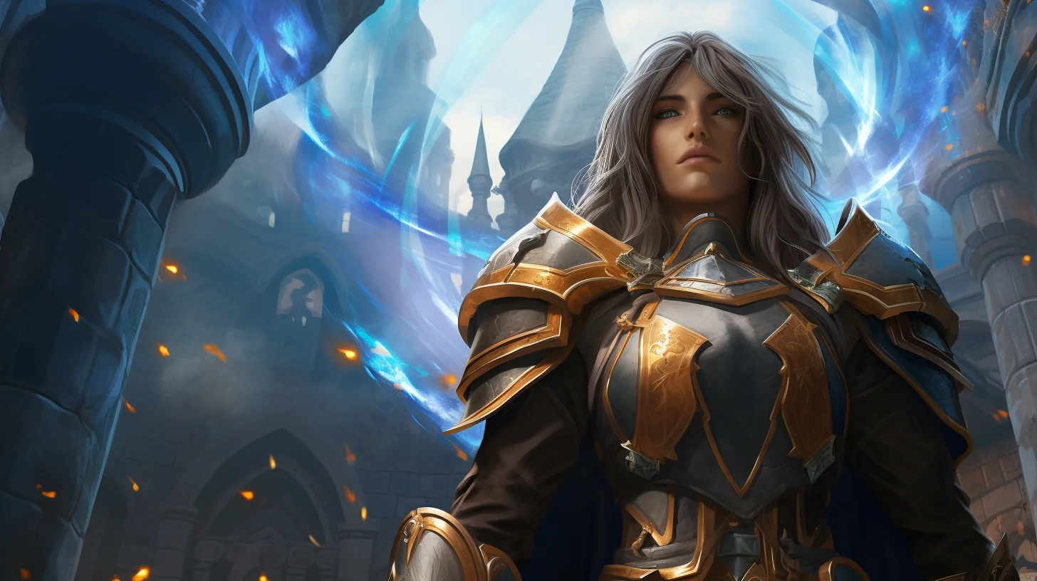 Hardcore Anniversary Wow Class Tier List — Hypothesis And Practice | Epiccarry One Another Pretender To Be The Best World Of Warcraft Hardcore Anniversary Classic Class