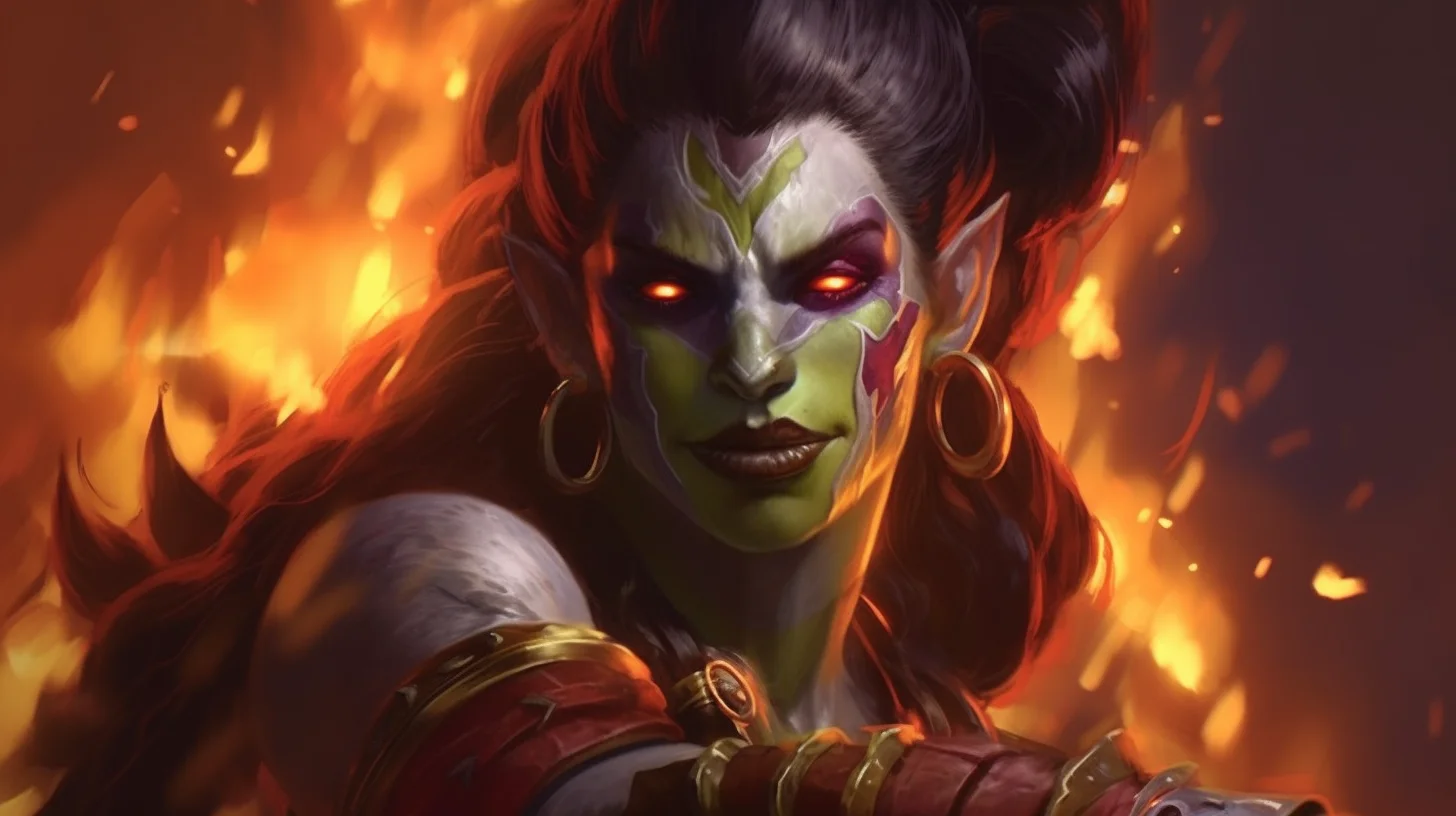 Hardcore Anniversary Wow Class Tier List — Hypothesis And Practice | Epiccarry Still The Good Choice To Become Best Class For The World Of Warcraft Classic Hardcore Anniversary