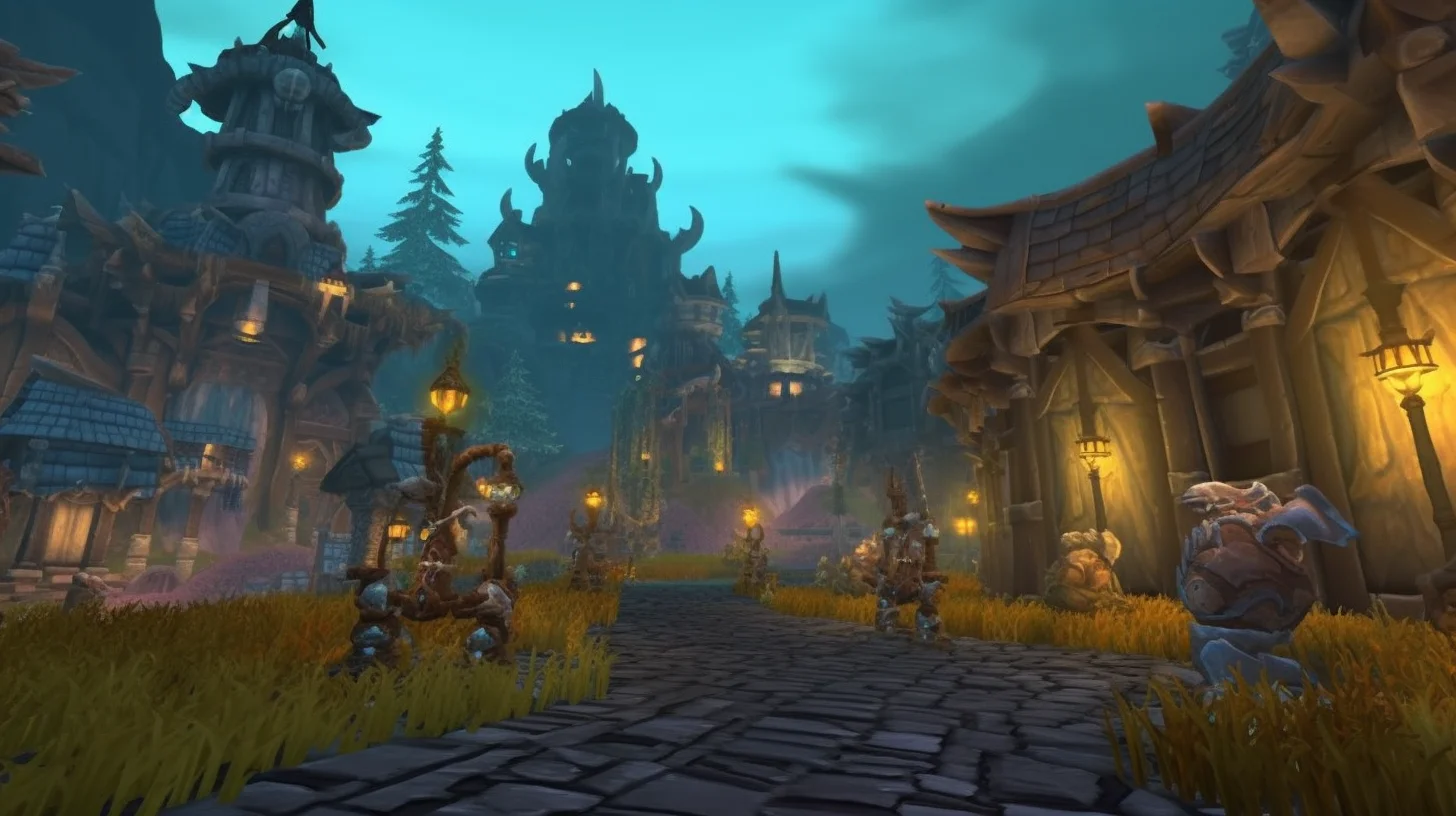 Wow Classic Hardcore Anniversary Leveling Guide — Only Useful Advices | Epiccarry Wow Hardcore Avoid Popular Routes