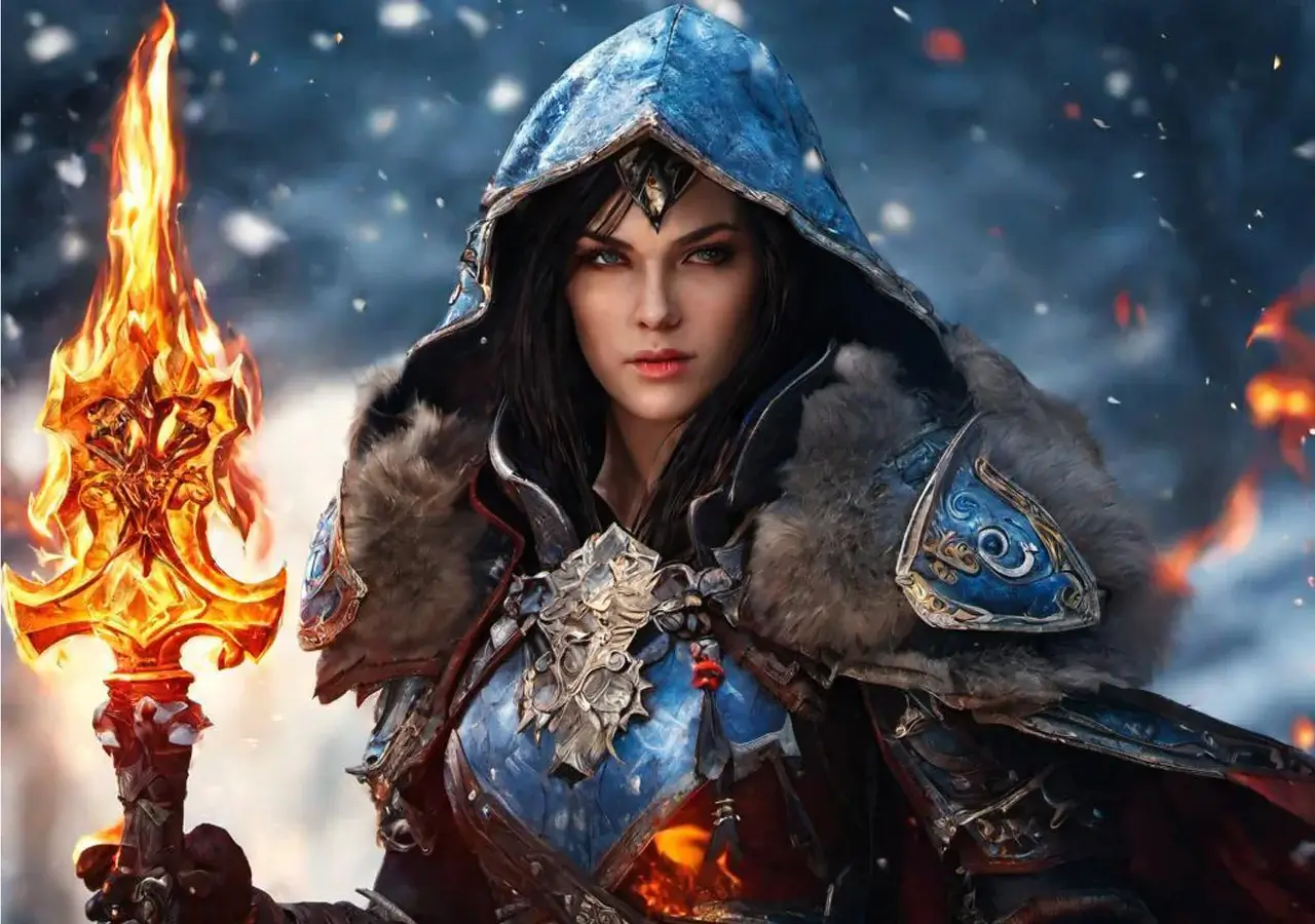 Actual Wow Frost Mage Dps Guide — Join Mdi After It! | Epiccarry Simply The Best Frost Mage Build For All The Mythic+ Key Situations