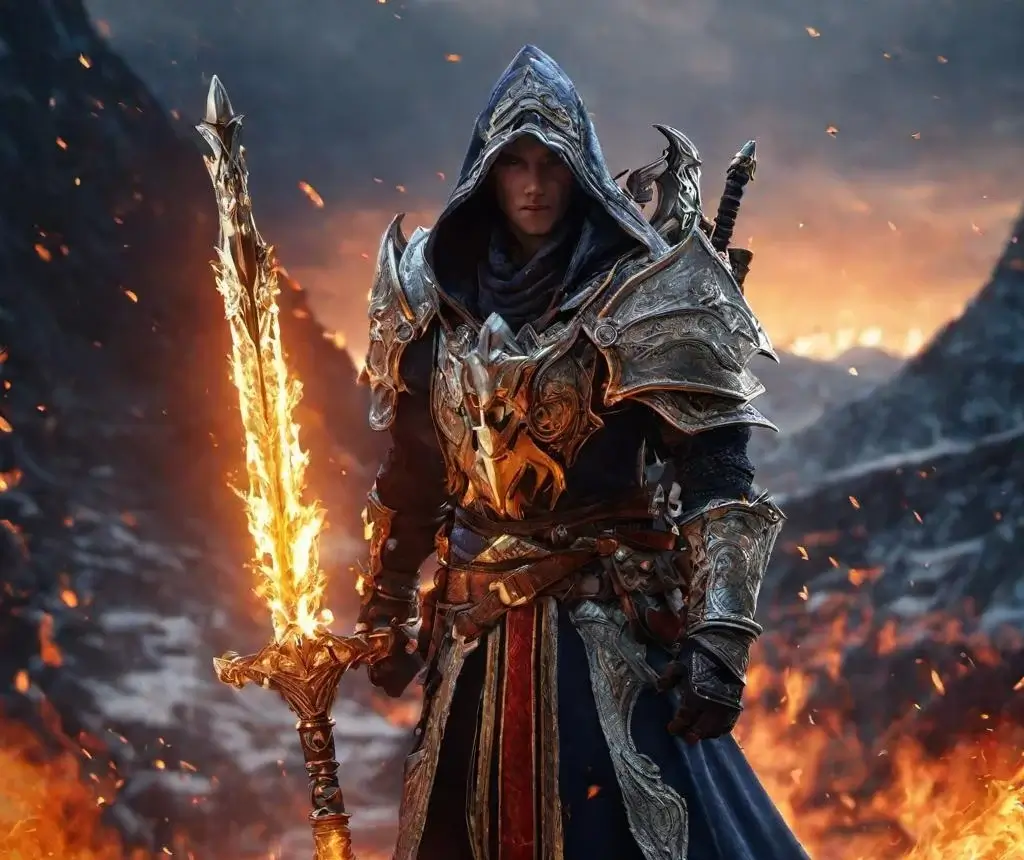 Arms Warrior Dps Guide For Wow Dragonflight — Become A Master! | Epiccarry Only One Way To Fight With All Your Weapons, Is Choose This The Best Talent Tree For Raids