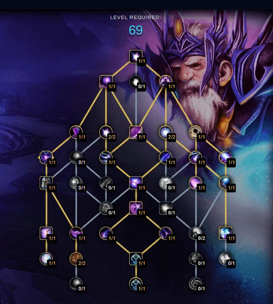 Arcane Mage Dps Guide — Squeeze All From Class | Epiccarry Main Tree Talents For Raids: Arcane Mage 10.1.5