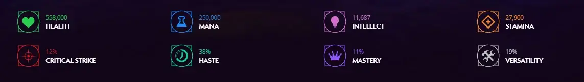 Actual Wow Frost Mage Dps Guide — Join Mdi After It! | Epiccarry The Best Stats For Frost Mage In The World Of Warcraft: Dragonflight Season 2