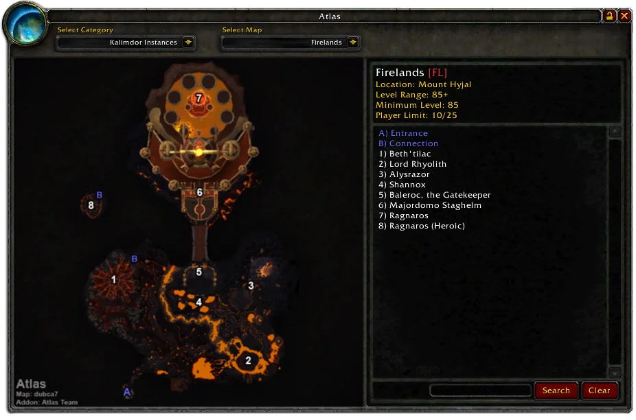 The Best Wow Classic Hardcore Anniversary Addons — Subjective Top Of Objective Addons | Epiccarry Still Rules The Game In The 2023