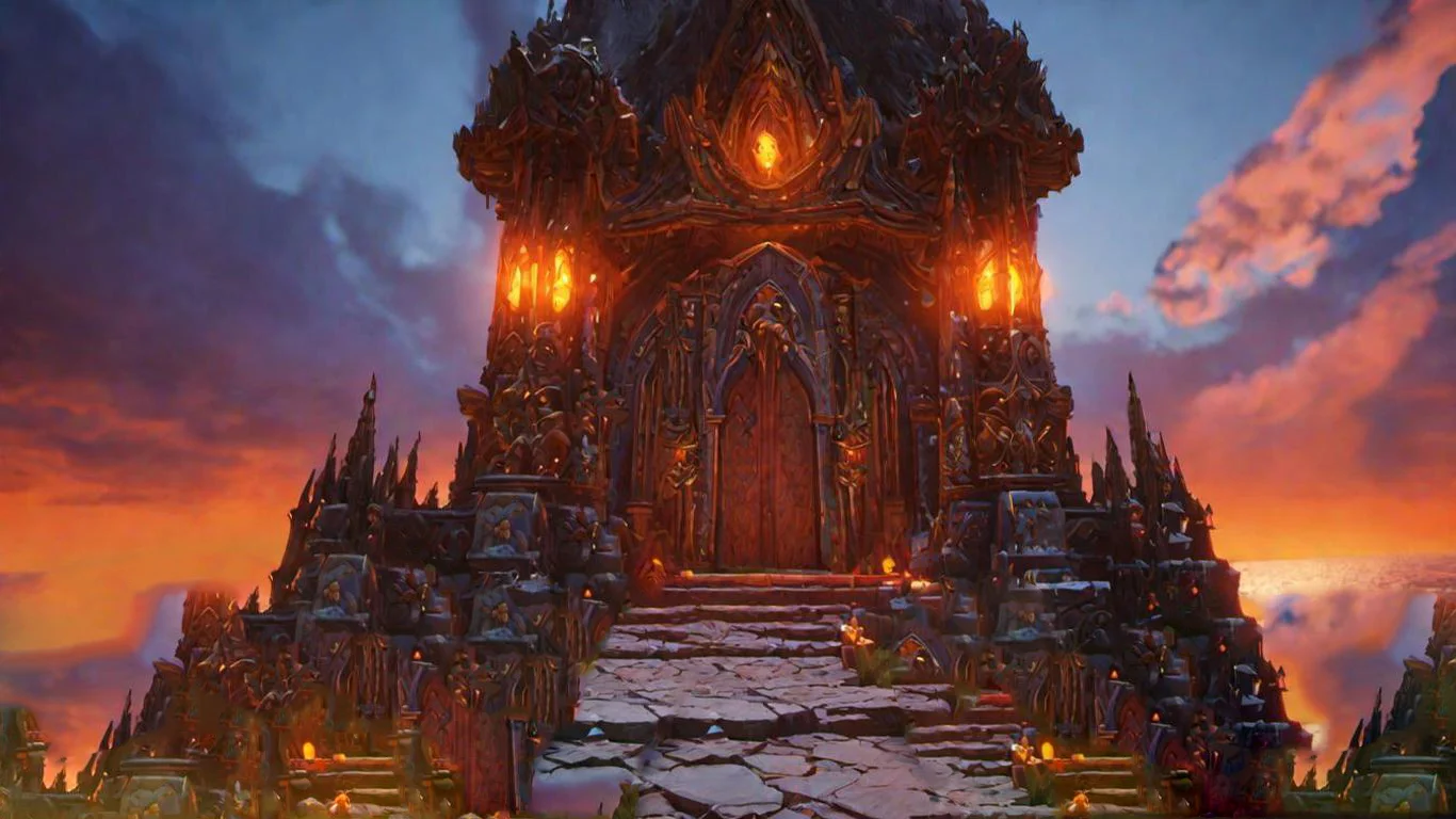 How To Farm Gold In Hardcore Wow Classic Anniversary — From Ah To Dupe And Back Again | Epiccarry Recipes To Farm Raw Gold