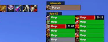 The Best Wow Classic Hardcore Anniversary Addons — Subjective Top Of Objective Addons | Epiccarry Raidplates