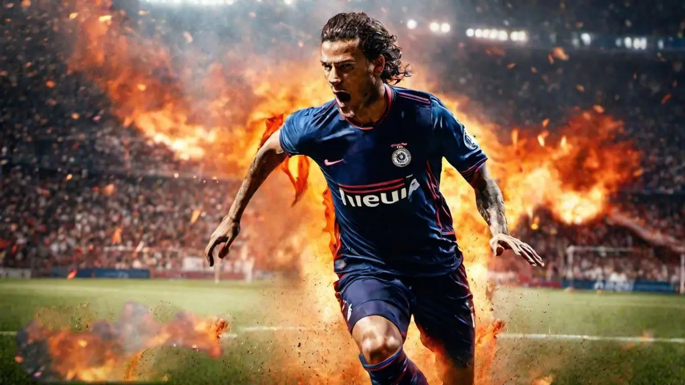 How To Do The Griddy In Fc 25 — Buttons For All Consoles | Epiccarry What Is The Griddy Fifa24 And Ea Fc