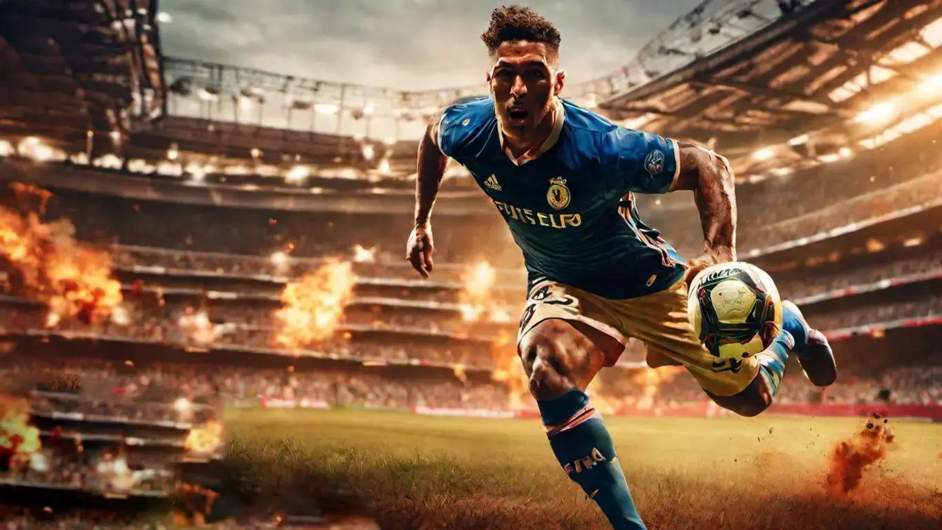 Fut Champions Guide — From What Is Fut Champion To How Get It! In Ea Fc 25 | Epiccarry Ea Fc Fut Champion Players