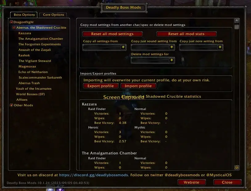 Best Wow Addons – Only Worthy Df Addons | &Nbsp;How To Get, Install, Download Info | Epiccarry Wow Io