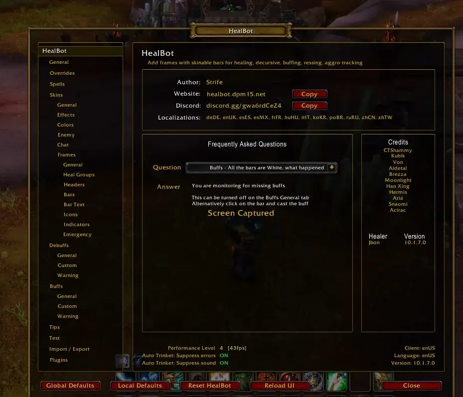 Best Wow Addons – Only Worthy Df Addons | &Nbsp;How To Get, Install, Download Info | Epiccarry World Of Warcraft Gameplay