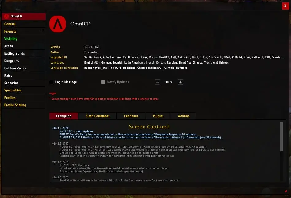 Best Wow Addons – Only Worthy Df Addons | &Nbsp;How To Get, Install, Download Info | Epiccarry Wow Bagnon