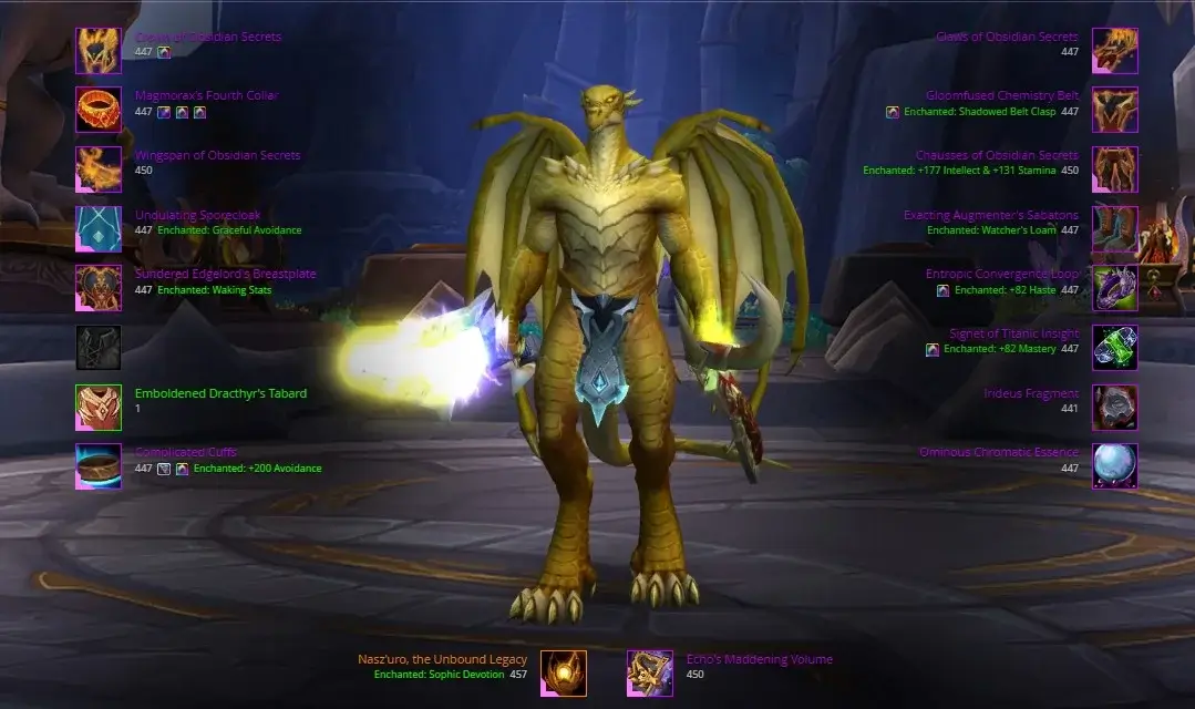 Augmentation Evoker Guide — Rotation, Calculation, Why It Rocks, And Other Frequently Questions Which You’re Scare To Ask! | Epiccarry Evoker Wow Guide