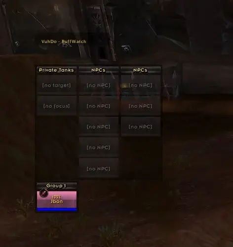 Best Wow Addons – Only Worthy Df Addons | &Nbsp;How To Get, Install, Download Info | Epiccarry World Of Warcraft Addons